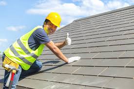 Fast & Reliable Emergency Roof Repairs in Cape Charles, VA